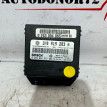 Блок управления парктрониками Volkswagen Golf Plus Volkswagen Golf Plus оригинальный номер 1K0919283A