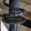 Пружина задняя Audi A5 I (2007—2011) Audi 200 оригинальный номер 8K0513025H