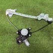 Стеклоподъемник Toyota Harrier 2020-2026 6980248101, передний левый Toyota Harrier 