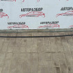 Молдинг крыши правый Toyota Avensis T270 Toyota Avensis оригинальный номер 7555505040