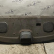 Полка задняя Nissan Almera Classic I (2006—2013) Nissan Almera Classic 