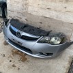 Ноускат Nose Cut Honda Civic 8 2009-2011 71121SNB900ZA 4D Honda Civic 