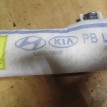 Подушка безопасности потолочная лев Hyundai i20 PB Hyundai i20 оригинальный номер 850101J000