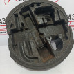 Органайзер багажника Volkswagen golf plus Volkswagen Golf Plus оригинальный номер 1K0012115