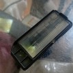 Плафон подсветки номера Mitsubishi Asx 2010-2020 1141261 Mitsubishi ASX  