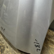 Крыло переднее левое Opel Vectra C 2002 - Opel Vectra оригинальный номер 6101346