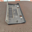Кронштейн номера номерного знака BMW X3 оригинальный номер 51 11 7 347 972, 51 11 7 347 972, 51117347972, 7347972