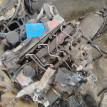 Двигатель Ssang Yong Kyron оригинальный номер 6640101798