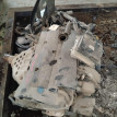 Двигатель Mitsubishi ASX оригинальный номер 1000C726, 1000C837