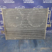 Радиатор кондиционера SsangYong Kyron Actyon 1 D20 Ssang Yong Actyon оригинальный номер 6840009002