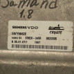 Эбу мозги контроллер Iran Khodro Samand 1.8 Iran Khodro Samand оригинальный номер 5WY5862E