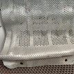 Термоэкран выхлопа BMW 3er оригинальный номер 51 48 7 241 756, 51 48 7 241 756, 51487241756, 7241756