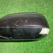 Зеркало заднего вида боковое Honda Accord оригинальный номер 76250-TL0-G21, 76250-TL0-G21ZH