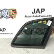 Стекло глухое заднее правое Audi A3 2008 Audi 200 