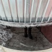 Стекло заднее Mercedes-Benz S-класс W221 272.965 Mercedes-Benz S-klasse  