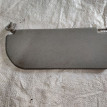 Козырек солнцезащитный Daewoo Nexia Н100 Daewoo Nexia оригинальный номер 96193237