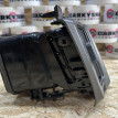 Воздуховод центральный левый Toyota RAV 4 IV (CA40) оригинальный номер 55670-42090