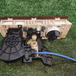 Блок управления отопителем Rover 400 (1995-2000) Rover 200 оригинальный номер JFC102030