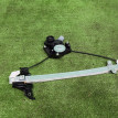 Стеклоподъемник Lexus RX 2022-2026 6980348070, задний правый Lexus RX 