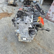 Двигатель Land Rover Freelander оригинальный номер LR023220