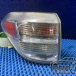 Фонарь задний левый наружный Lexus RX350 3 Lexus RX 