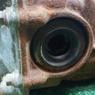 Редуктор Mitsubishi Outlander CU5W 4G69 2004 Mitsubishi i оригинальный номер MR111746