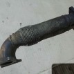 Приемная труба глушителя Volkswagen Touareg I (2002—2006) Volkswagen Touareg оригинальный номер 059131789N