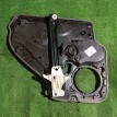 Стеклоподъемник электр. задний правый Volkswagen Golf 