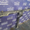 Рамка радиатора средняя Ssang Yong Actyon New Ssang Yong Actyon оригинальный номер 5713334100