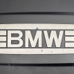 Декоративная крышка двигателя BMW 3er 