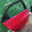 Дверь Honda Civic 9 2012-2017 67510TV0E10ZZ 5D, задняя правая Honda Civic  