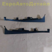 Накладка передней стойки Land Rover Defender L663 Land Rover Defender оригинальный номер LR131928