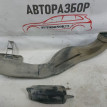 Патрубок воздушного фильтра Opel Astra J Opel Astra оригинальный номер 13307080