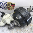 Вакуумный усилитель тормозов Volkswagen Touran Volkswagen Touran 