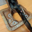 Педаль тормоза Mitsubishi Outlander CU5W 4G69 2005 Mitsubishi Outlander 