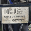Компрессор пневмоподвески Range Rover 3 4.2 428PS Land Rover Range Rover оригинальный номер LR015089