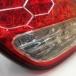 Фонарь в крышку багажника задний правый Citroen Citroen C-Crosser 