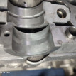 Головка блока  Ssang Yong Actyon New D20DTF Ssang Yong Actyon оригинальный номер 6710100820
