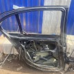 Дверь задняя левая BMW 5 серия E60/E61 (2002—2007) BMW 5er оригинальный номер 41527202341