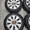 Диск литой Audi A6 C4 (1994—1997) Audi A6 оригинальный номер 8E0601025BB
