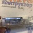 Плафон подсветки багажника BMW 5er 
