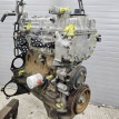 Двигатель QG16 Nissan Almera Classic B10 Nissan Almera Classic оригинальный номер 10102-95F0B