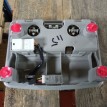 Плафон салона Toyota RAV4 2013-2018 8120842020B0 40 Toyota RAV 4 