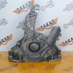 Крышка двигателя передняя Volkswagen Passat B6 BVY Volkswagen Passat 