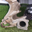 Впускной коллектор Mitsubishi Carisma 4G92 Mitsubishi Carisma оригинальный номер MR507057