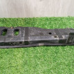 Панель передняя (телевизор) Hyundai Elantra 2014 Hyundai Elantra оригинальный номер 641013X000