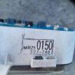 Спидометр Mitsubishi Mirage оригинальный номер MR250150