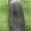 Подушка пневмоподвески Mercedes E 2002-2009 A2724 W211, задняя левая Mercedes-Benz E-klasse 