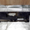 Панель передняя телевизор Skoda Fabia 1999-2006 Skoda Fabia оригинальный номер 6Y0805303D