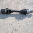 Привод Nissan Qashqai оригинальный номер 39101-JD74B